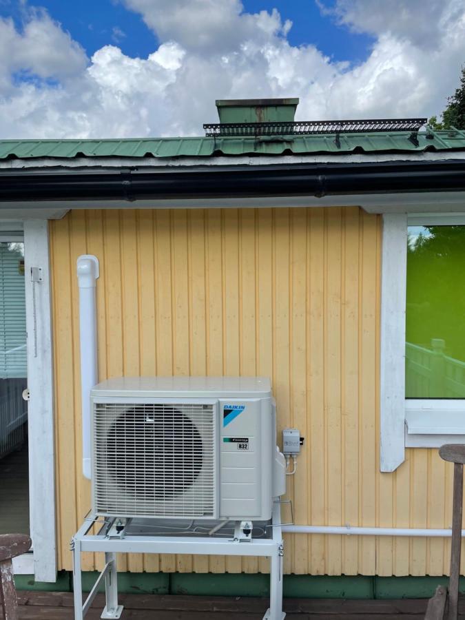 Jokiranta Vila Kouvola Exterior foto